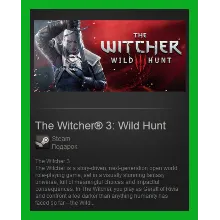 The Witcher 3: Wild Hunt - Complete Edition Steam⭐+ 15 Игр АКЦИЯ⭐0% Карты - irongamers.ru