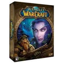 World of Warcraft RU EU Гостевой ключ Guest Pass - irongamers.ru