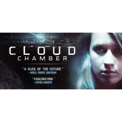 Cloud Chamber 2014 STEAM KEY REGION FREE GLOBAL - irongamers.ru