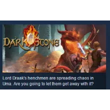 Darkstone STEAM KEY РФ+СНГ СТИМ КЛЮЧ ЛИЦЕНЗИЯ