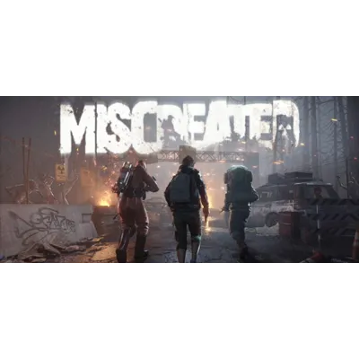 Miscreated (Steam Gift / RU / CIS) - irongamers.ru