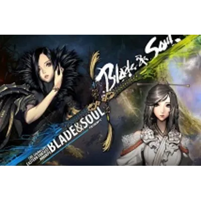Blade and Soul Золото по низким ценам PLAYBNS.COM - irongamers.ru