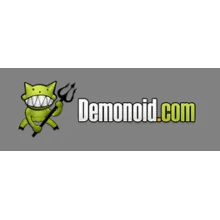 инвайт на Demonoid.ph