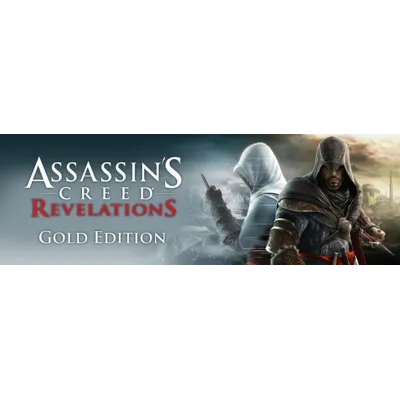 Assassin&acute;s Creed Revelations * STEAM RU АВТО 0% - irongamers.ru