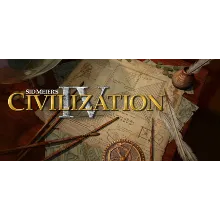 Sid Meier's Civilization IV | The Complete STEAM КЛЮЧ РФ+МИР