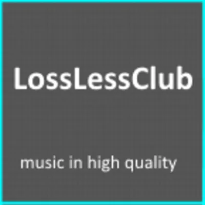 Losslessclub.com инвайт на Losslessclub (официальный)