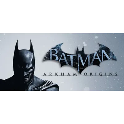Batman: Arkham Origins | +5 DLC (STEAM КЛЮЧ) РФ+КЗ+СНГ - irongamers.ru