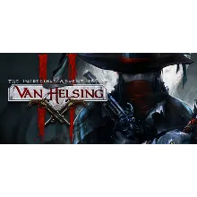 The Incredible Adventures of Van Helsing II STEAM КЛЮЧ