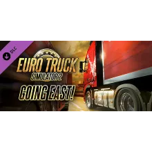 DLC Euro Truck Simulator 2 - West Balkans МИР АВТО - irongamers.ru