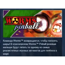 Worms Revolution Gold Edition STEAM KEY РФ+СНГ ЛИЦЕНЗИЯ СТИМ КЛЮЧ - irongamers.ru