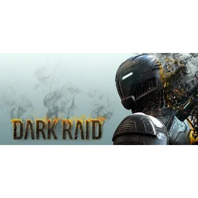 Dark Raid - STEAM Key - Region Free / ROW / GLOBAL - irongamers.ru
