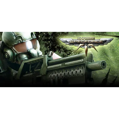 Chrome: SpecForce - STEAM Key - Region Free / ROW - irongamers.ru