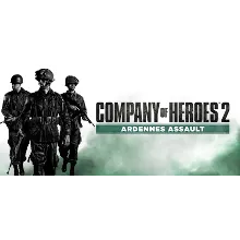 Company of Heroes 2+Ardennes Assault+The British Forces - irongamers.ru