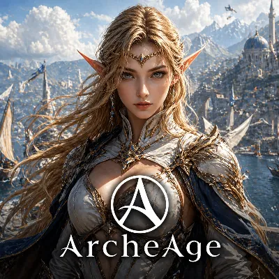 ArcheAge RU сервера Золото МОМЕНТАЛЬНАЯ ДОСТАВКА - irongamers.ru