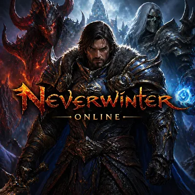 Neverwinter Online RU Астральные Бриллианты - irongamers.ru
