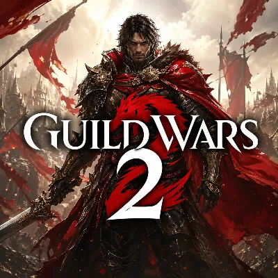 Guild Wars® Eye of the North СТИМ ПК ГИФТ АВТОДОСТАВКА - irongamers.ru