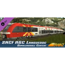 Trainz Simulator DLC: SNCF - AGC Languedoc STEAM KEY