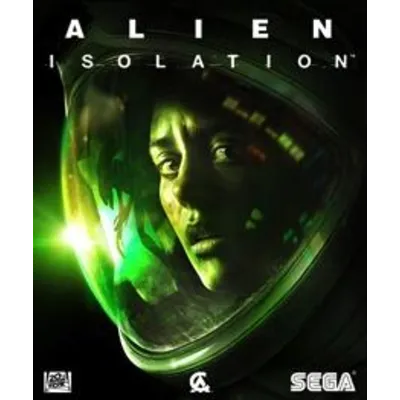 Alien Isolation XBOX Ключ - irongamers.ru