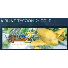 Airline Tycoon 2: Gold STEAM KEY РФ+СНГ СТИМ ЛИЦЕНЗИЯ