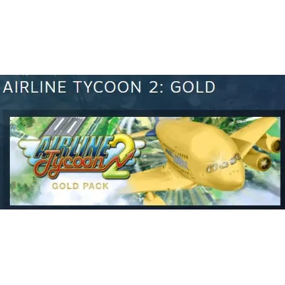(DLC) Airline Tycoon 2: Honey Airlines (STEAM) РФ и СНГ - irongamers.ru