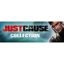 Just Cause 2 | Collection (+7 DLC) Ключ Steam РФ+Мир - irongamers.ru
