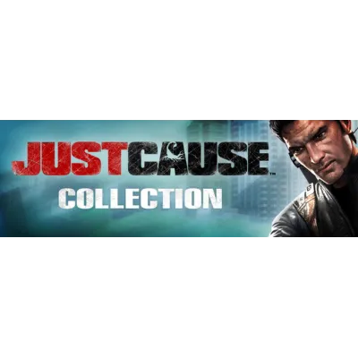 Just Cause 2 (Steam, Tradable Gift, RU/CIS) - irongamers.ru