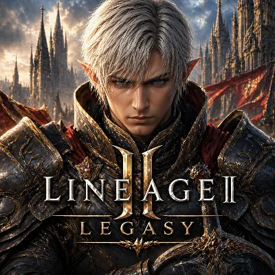 La 2 Legasy RU сервера Адена МОМЕНТАЛЬНАЯ ДОСТАВКА - irongamers.ru