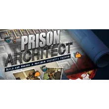 PRISON ARCHITECT XBOX ONE EDITION KEY - irongamers.ru