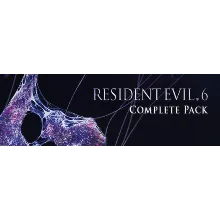 Resident Evil 6 - Complete (STEAM KEY) RU+CIS