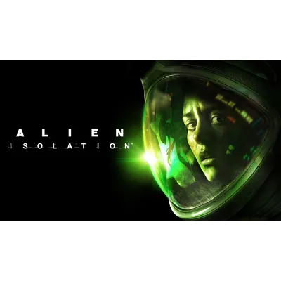 Alien Isolation XBOX Ключ - irongamers.ru