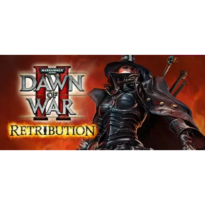 Warhammer 40,000: Dawn of War II: Retribution (STEAM КЛЮЧ) - irongamers.ru