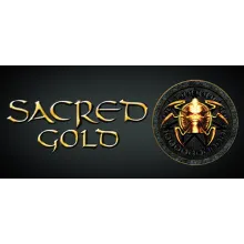 Sacred Gold (Sacred + Sacred Plus +Sacred Underworld) STEAM КЛЮЧ