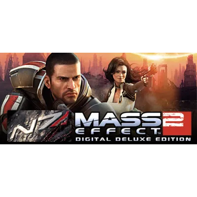 Mass Effect Legendary Edition XBOX - irongamers.ru