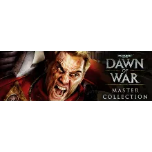 Warhammer 40,000 Dawn of War Anniversary (STEAM КЛЮЧ)