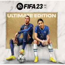 FIFA 23 Ultimate Origin key Region Free Multilingu