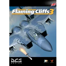 DCS: Flaming Cliffs 3 Digital Download CD Key