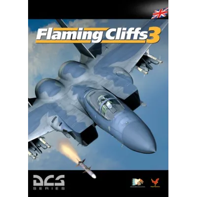 DCS: Flaming Cliffs 3 Digital Download CD Key - irongamers.ru