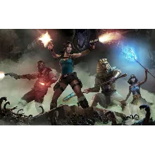 Lara Croft and the Temple of Osiris (Steam ROW gift)