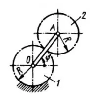Решение задачи 9.3.6 из сборника Кепе О.Э.