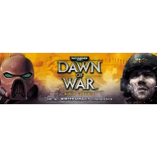 Warhammer 40,000: Dawn of War Gold Edition (STEAM КЛЮЧ)