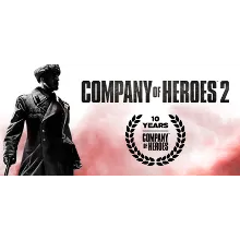Company of Heroes Opposing Fronts⭐Steam\РФ+Мир\Key⭐+ - irongamers.ru