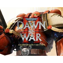 Warhammer 40,000 Dawn of War II Anniversary STEAM КЛЮЧ