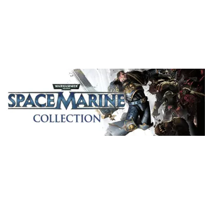 Warhammer 40,000: Space Marine 2 - 1-Year Anniversary Edition РОССИЯ RU Steam Gift - irongamers.ru