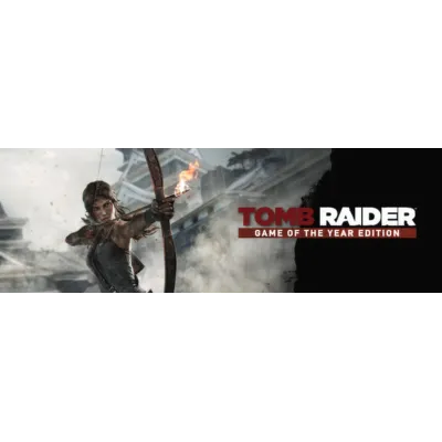 Tomb Raider: Anniversary Steam Key Global +Bonus - irongamers.ru
