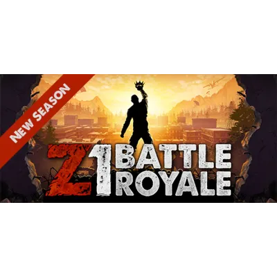 H1Z1: King of the Kill (Z1 Battle Royale) - Steam Gift - irongamers.ru