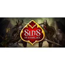 Sins of a Dark Age (Steam KEY Region Free)