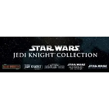 Star Wars: Jedi Knight Collection (5 in 1) STEAM КЛЮЧ