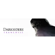 Darksiders Franchise Pack (I + II Deathinitive Edition)