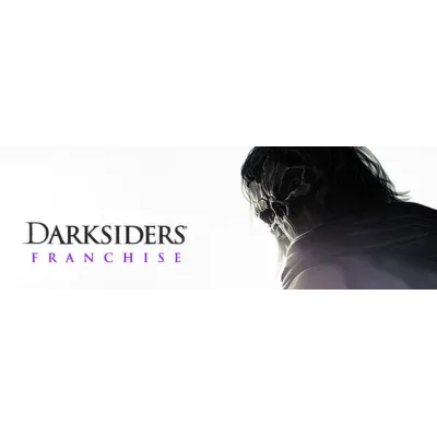 Darksiders Franchise Pack (I + II Deathinitive Edition) - irongamers.ru