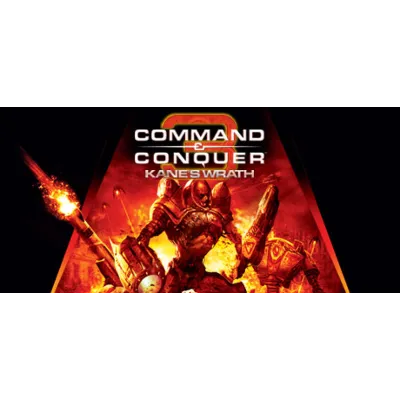Command & Conquer 3: Kane's Wrath (DLC) EA APP КЛЮЧ - irongamers.ru